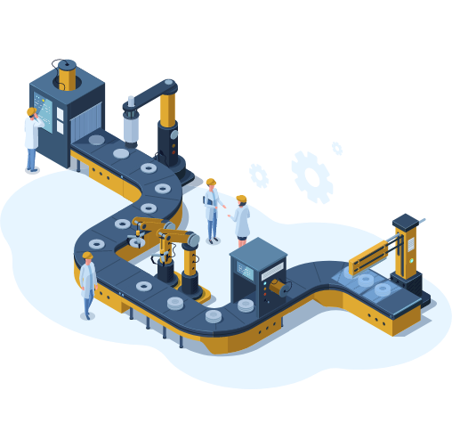 光電、電子、科技產業